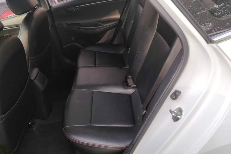 Used Hyundai Celesta 2018 1.6L Automatic GL Enjoyment Edition China VI compliant
