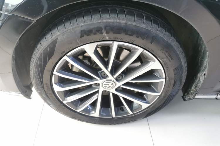 Used Volkswagen Magotan 2020 330TSI DSG Luxury Edition