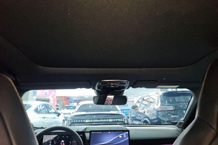 Used Lynk & Co 03 2023 1.5TD DCT JingPro