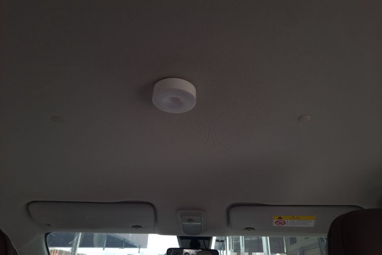 Used Wuling Bingo 2023 410 km Lingxi Deluxe Edition