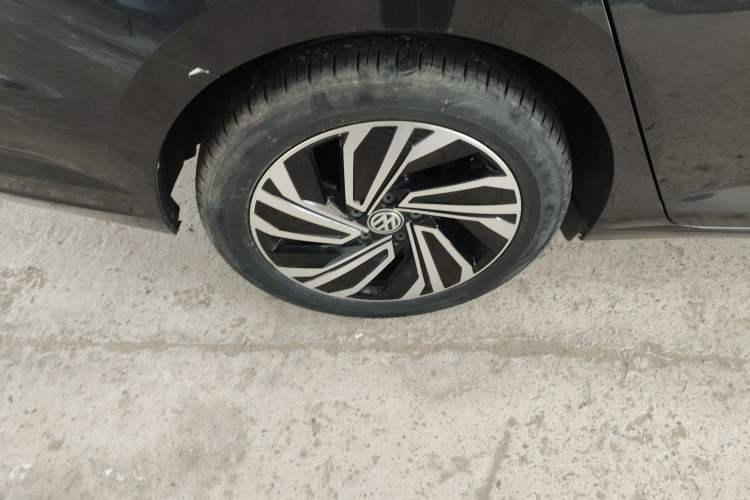 Used Volkswagen Sagitar 2021 280TSI DSG 30th Anniversary Edition