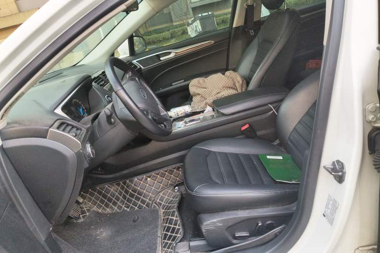 Used Ford Mondeo 2020 EcoBoost 180 Stylish Model
