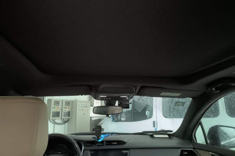 Used Cadillac XT5 2016 28T Four-Wheel Drive Luxury Model