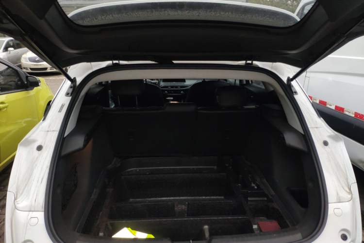 Used Buick Velite 6 2021 Connected & Shared PLUS
