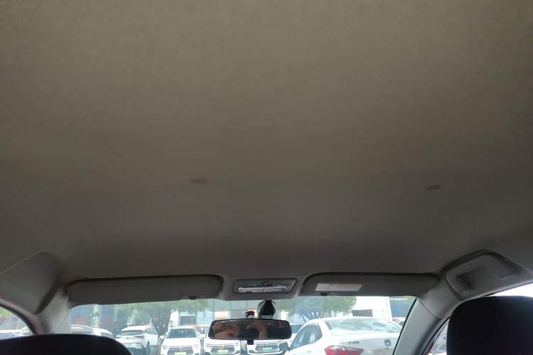 Used Toyota YARiS L 2017 1.5E CVT Dynamic Edition