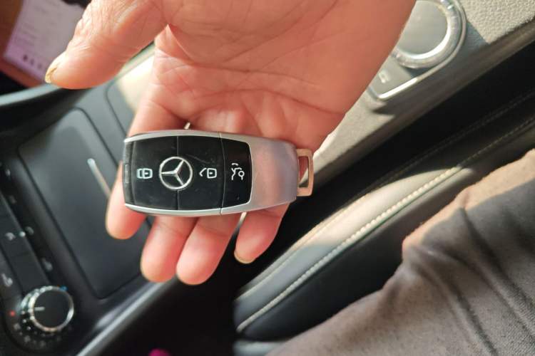 Used Mercedes-Benz GLA 2016 GLA 200 Sport Edition
