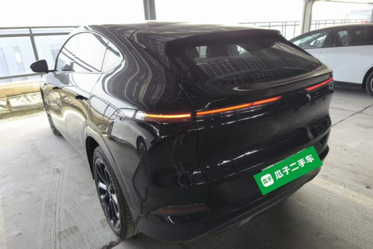 Used XPeng G6 2025 625 Long-Range Max Tech Edition