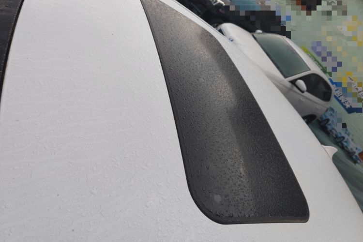 Used Roewe i5 2019 1.5L Manual 4G Connectable Langhao Edition
