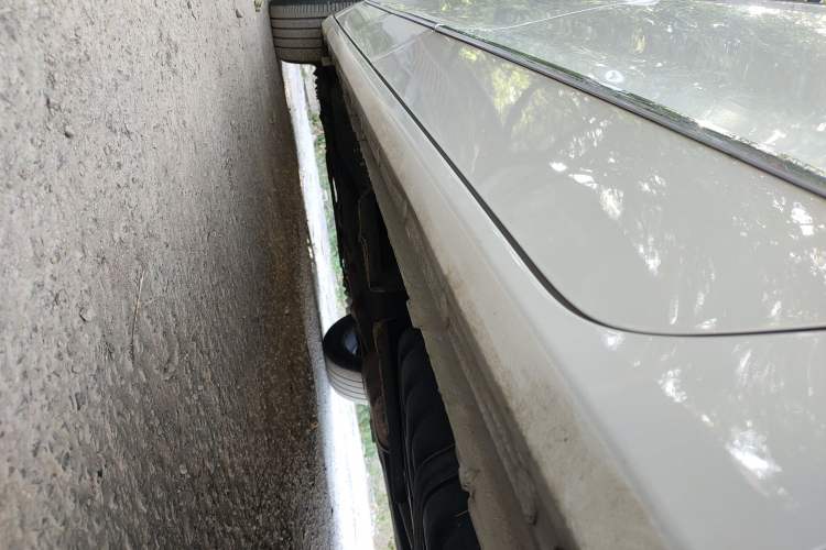 Used Buick GL8 2017 ES 28T Luxury Model China V Standard
