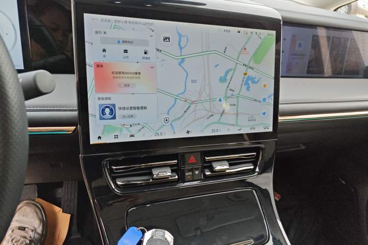 Used GAC Trumpchi E9 2023 E9 MAX
