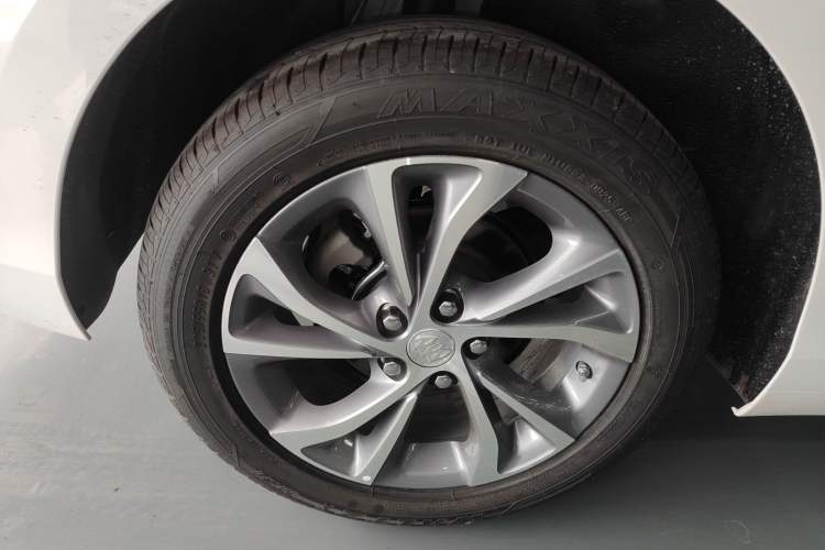 Used Buick Verano 2023 Pro Enjoyment Edition
