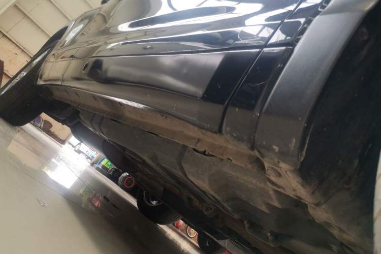 Used Toyota Highlander 2018 2.0T Four-Wheel Drive Luxury Version 7 Seats China VI Standard
