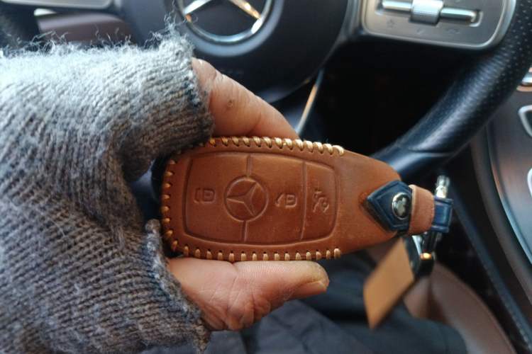 Used Mercedes-Benz E-Class 2019 Restyled E 300 L Sport Luxury Edition