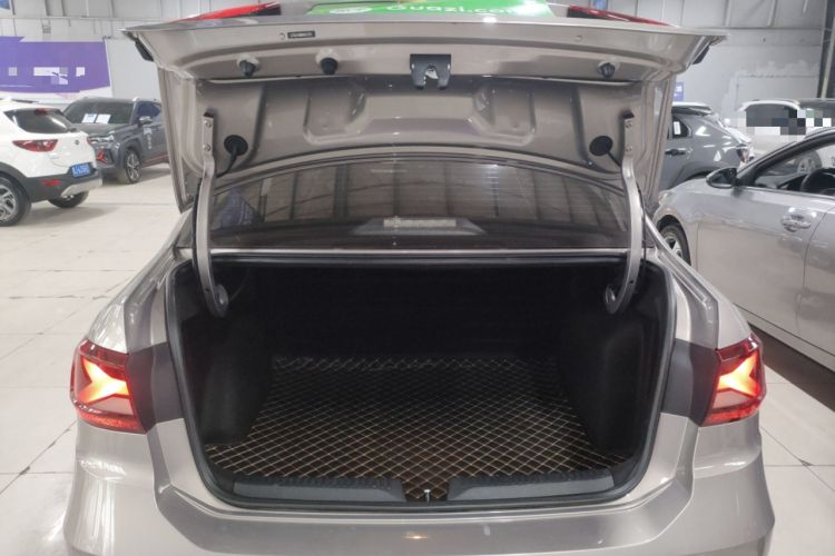 Used Jetta VA3 2021 1.5L Manual Enjoyment Edition