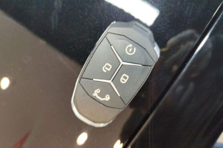 Used Lynk & Co 03 2021 1.5TD DCT Jing Champion Edition