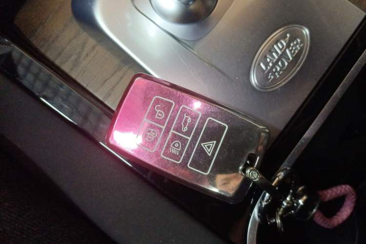 Used Land Rover Discovery Sport 2022 249 PS R-Dynamic SE Performance Tech Edition 5 Seats