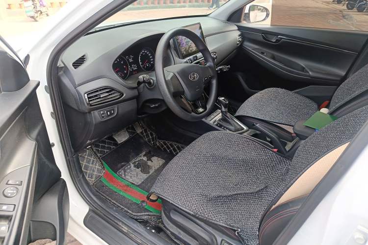 Used Hyundai Celesta 2020 1.6L Automatic GL Enjoyable Edition
