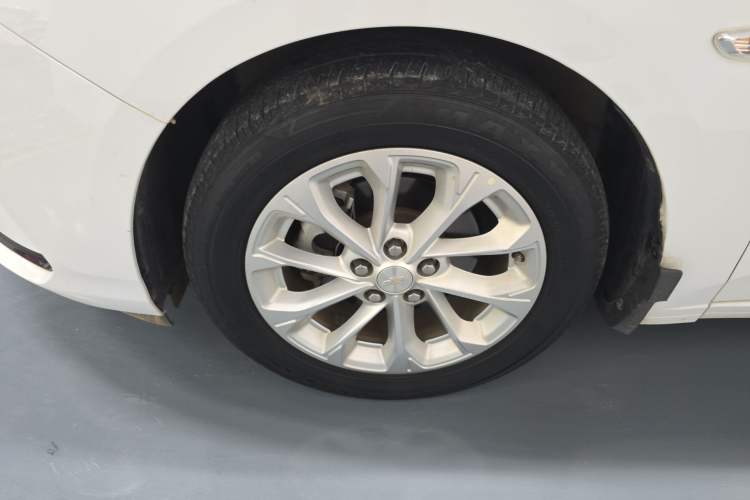 Used Chevrolet Monza 2023 1.5L Dual-Clutch Enjoyment Edition
