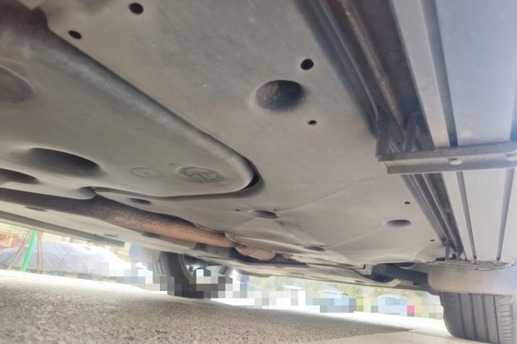 Used Volkswagen Teramont 2020 Facelift 380TSI Four-Wheel Drive Luxury Edition