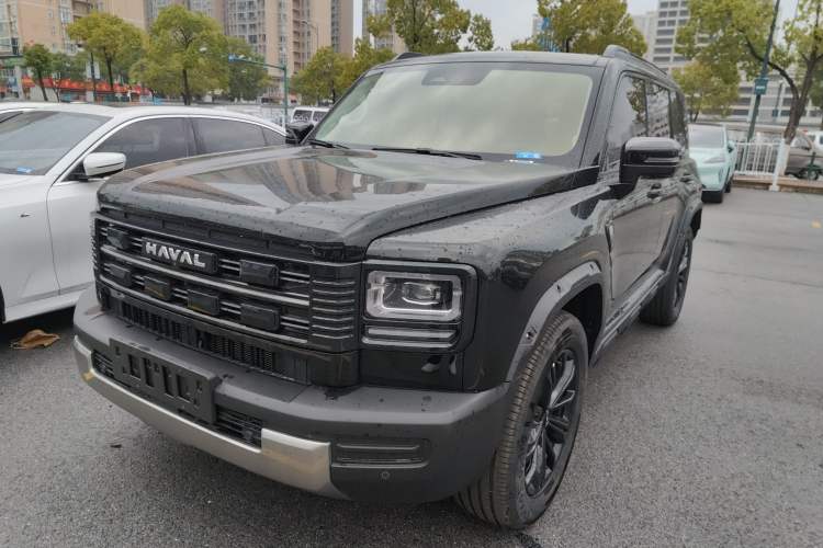 Used Haval Raptor New Energy 2026 Model Hi4 150 Pro