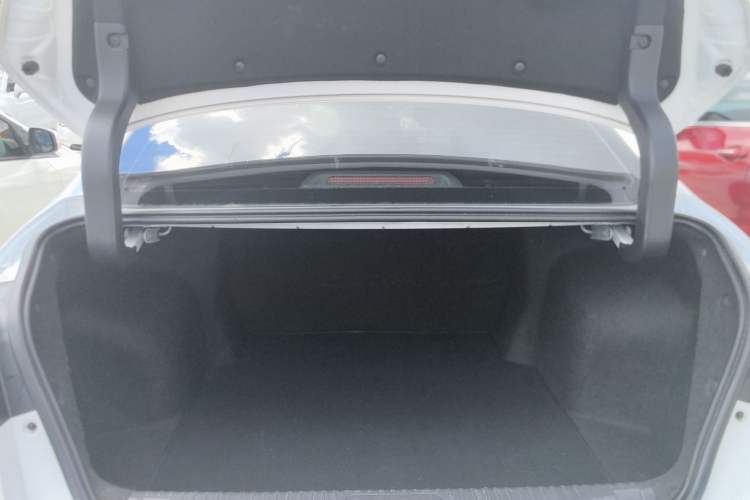 Used Chery Arrizo 5 PLUS 2021 Xiao AI 1.5T CVT Enjoy PLUS
