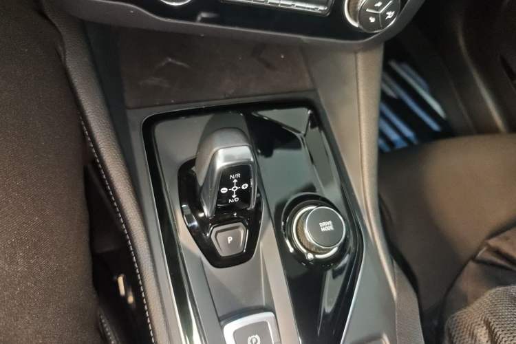 Used Lynk & Co 03 2021 1.5TD DCT Jing Champion Edition
