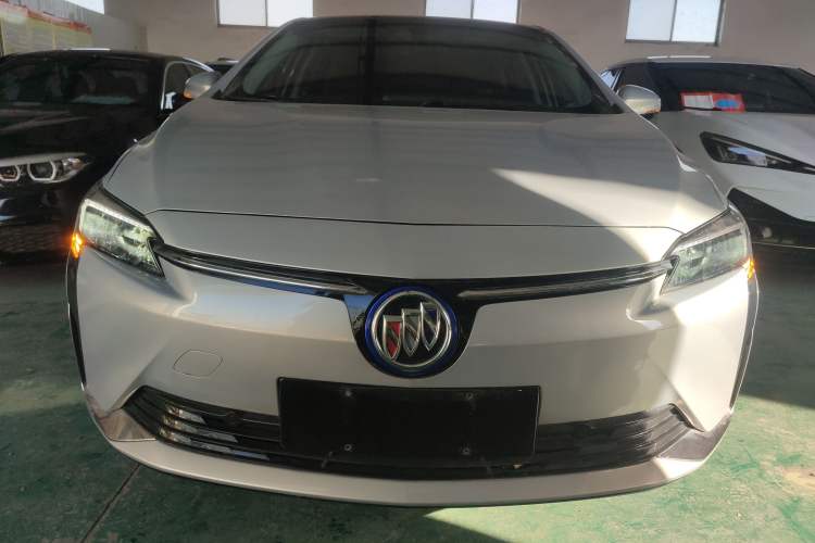 Used Buick Velite 6 2024 430km Enjoyment Version
