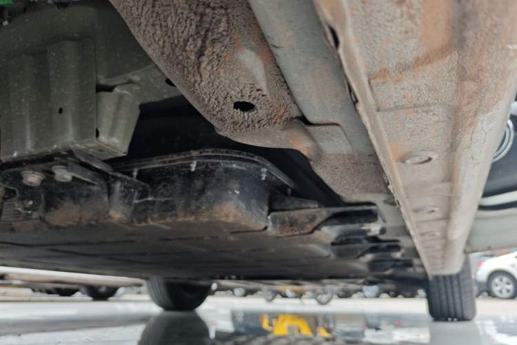 Used Wuling Bingo 2024 333 km Enjoyment Version
