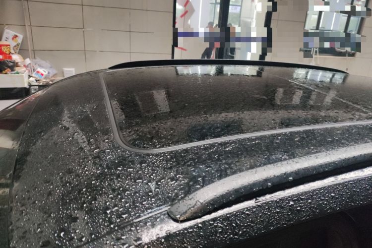 Used Audi Q5L 2023 40T Luxury Dynamic Model