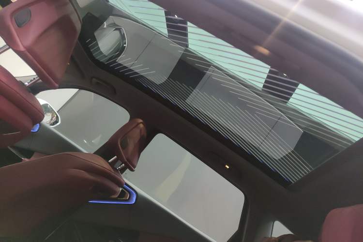 Used BMW X3 2025 xDrive30L Luxury Edition M Sport Package
