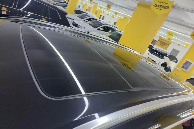 Used BMW X5 2022 Restyled xDrive 30Li Luxury Version M Sport Package
