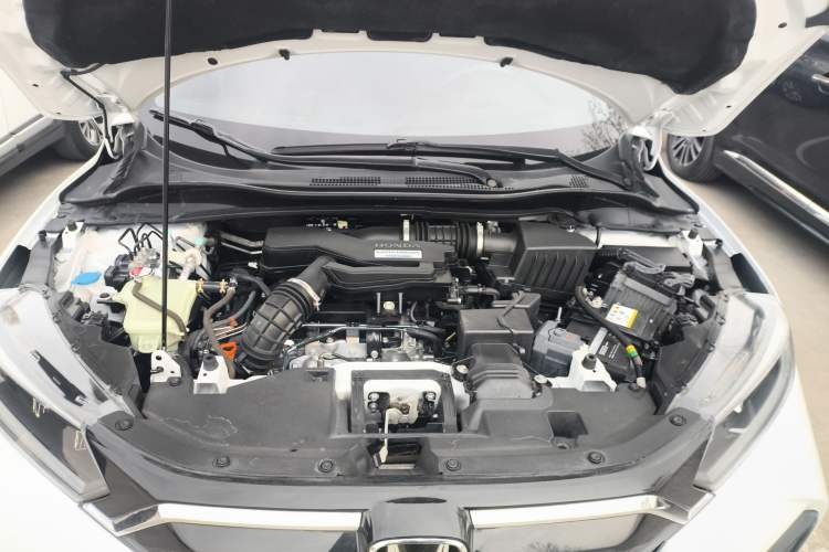 Used Honda XR-V 2021 220TURBO CVT Luxury Edition
