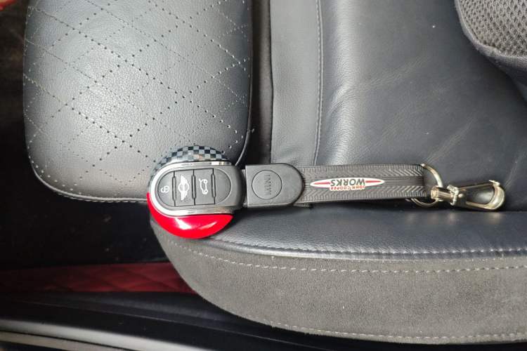 Used  Countryman 2017 2.0T COOPER S ALL4 Traveler
