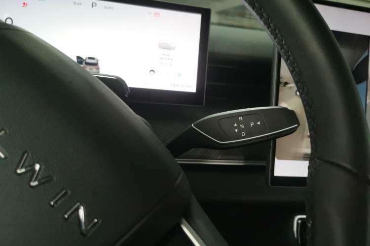 Used Chery Fengyun T9 2024 120 Long-Range Flagship Version 7 Seats Ternary Lithium