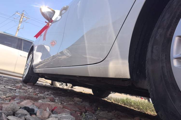 Used Buick Excelle 2020 15N CVT Elite Edition
