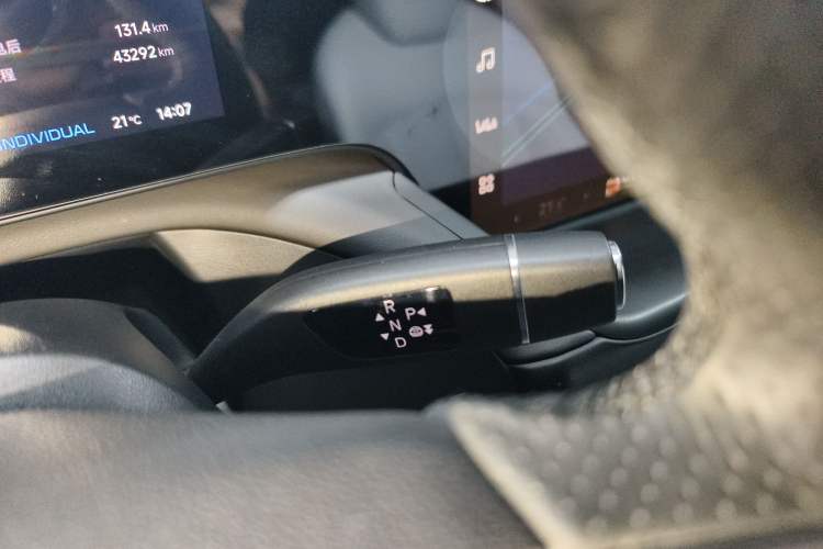 Used XPeng P7 2023 P7i 610 Max Performance Edition
