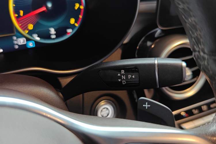 Used Mercedes-Benz GLC 2020 Facelifted GLC 260 L 4MATIC Dynamic Edition