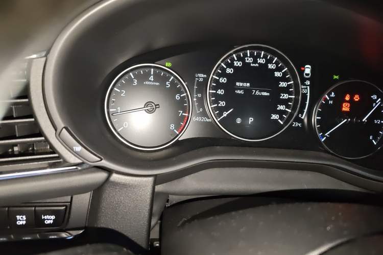 Used Mazda CX-30 2020 2.0L Automatic Zunyue Trim