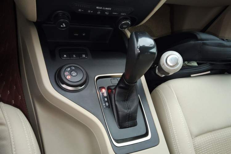 Used Ford Everest 2017 2.0T Gasoline Automatic 4x4 Elite Edition 5 Seats
