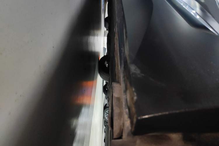 Used Nio ES6 2020 600 km Sport Edition