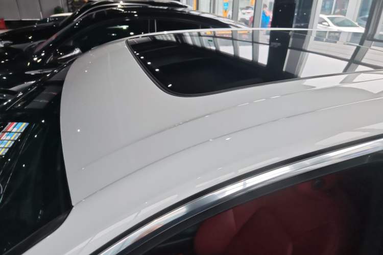 Used Porsche Cayenne 2019 Cayenne 3.0T
