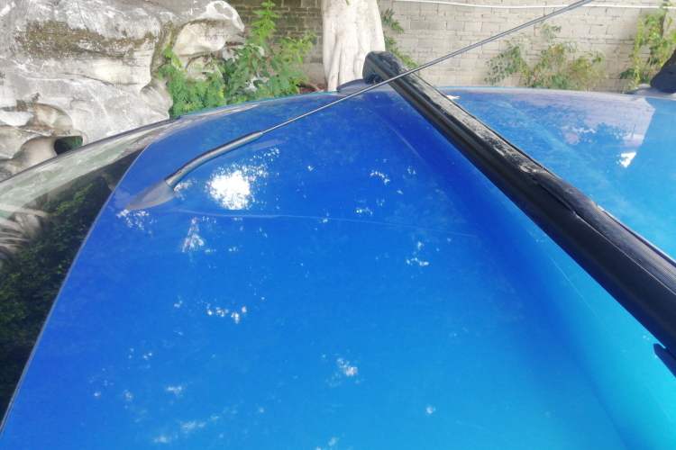 Used Ford Fiesta 2013 Hatchback 1.5L Manual Fashion Edition
