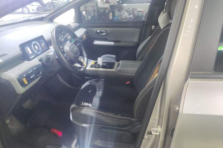 Used AION Y 2022 70 Enjoyment Edition Lithium Iron Phosphate
