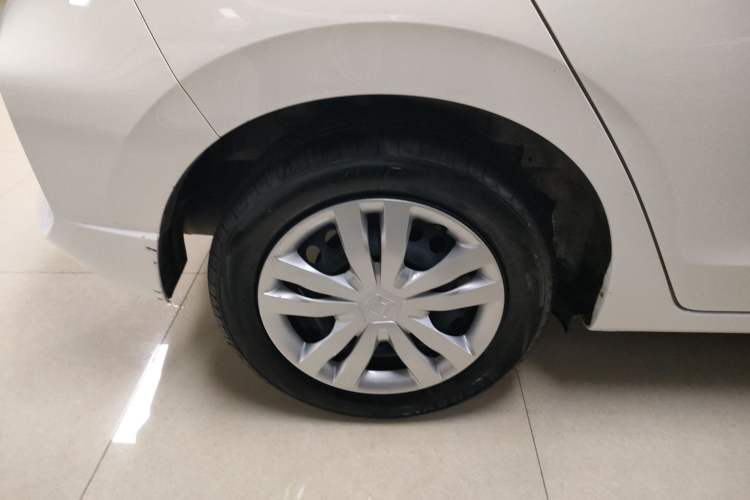 Used Honda Fit 2021 1.5L CVT Trend Edition
