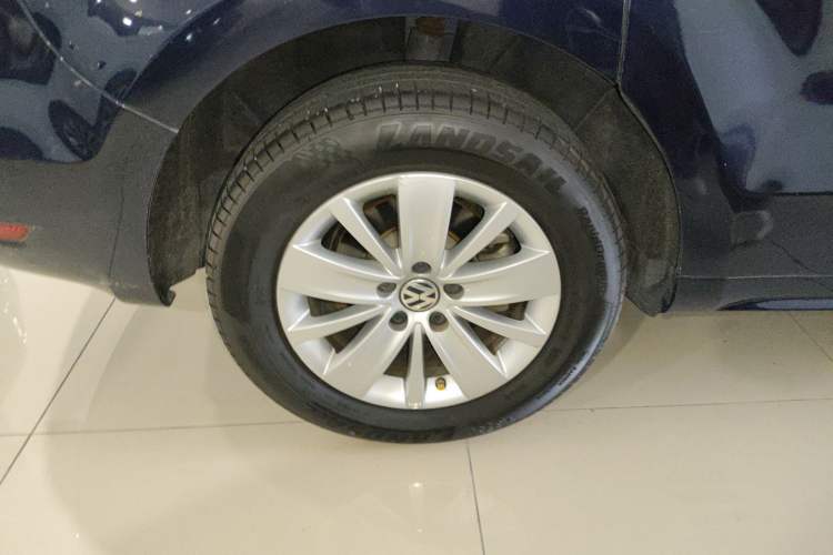 Used Volkswagen Sharan 2013 2.0 TSI Comfort Model
