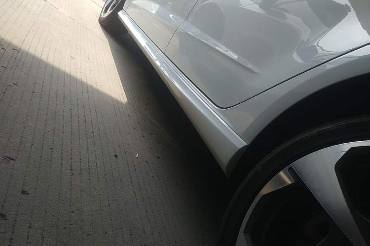 Used Audi A3 2017 Sportback 35 TFSI Sport Edition