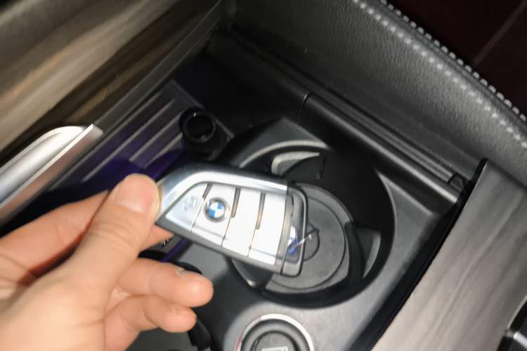 Used BMW 5 Series 2021 Restyled 530Li Leading Edition Luxury Package