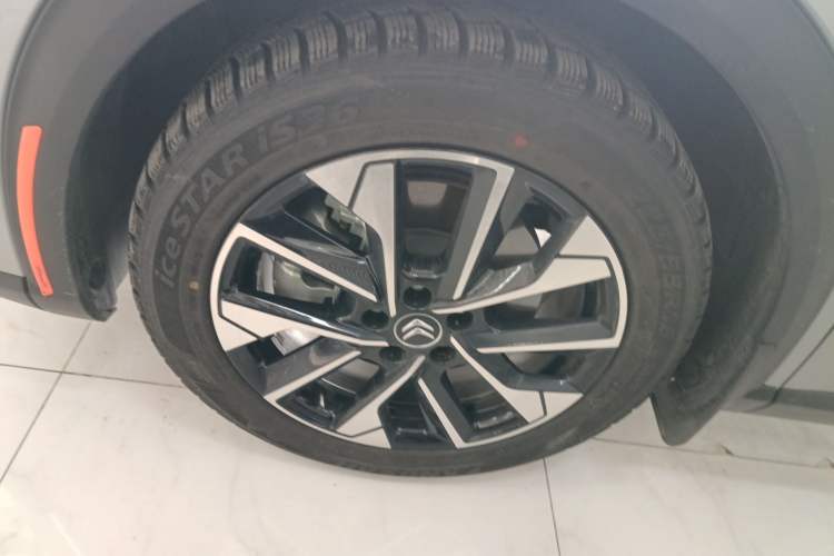 Used Citroen C5 X 2023 1.6T Extraordinary Power
