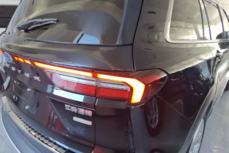 Used Ford Equator 2021 EcoBoost 225 Premier 6-Seater