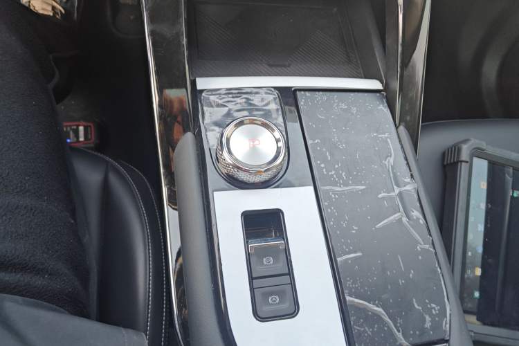 Used Haval H6 2021 3rd Generation 1.5T Automatic Two-Wheel Drive Pro